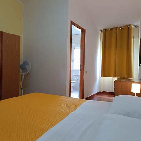 Piccolo Hotel Nuova Gestione Cala Gonone Buitenkant foto