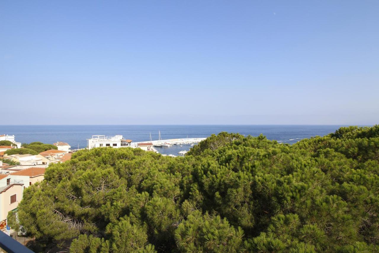 Piccolo Hotel Nuova Gestione Cala Gonone Buitenkant foto