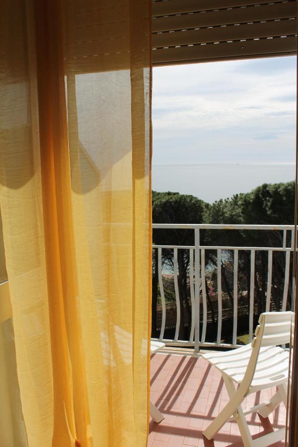 Piccolo Hotel Nuova Gestione Cala Gonone Buitenkant foto