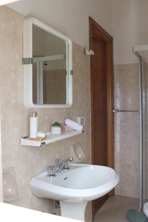 Piccolo Hotel Nuova Gestione Cala Gonone Buitenkant foto
