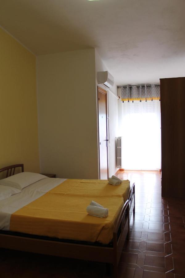 Piccolo Hotel Nuova Gestione Cala Gonone Buitenkant foto