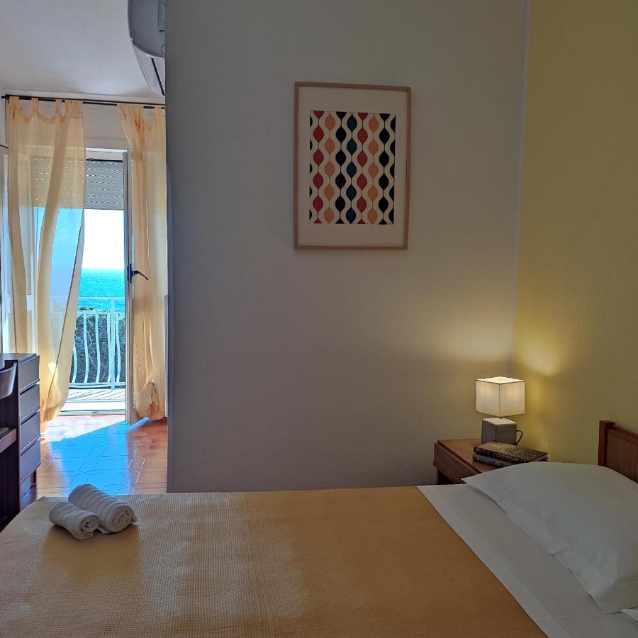 Piccolo Hotel Nuova Gestione Cala Gonone Buitenkant foto