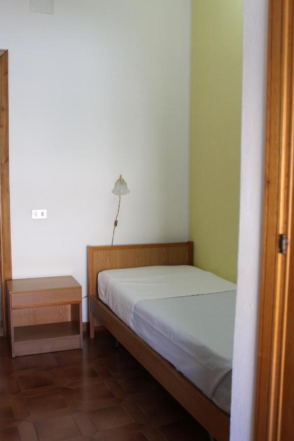 Piccolo Hotel Nuova Gestione Cala Gonone Buitenkant foto