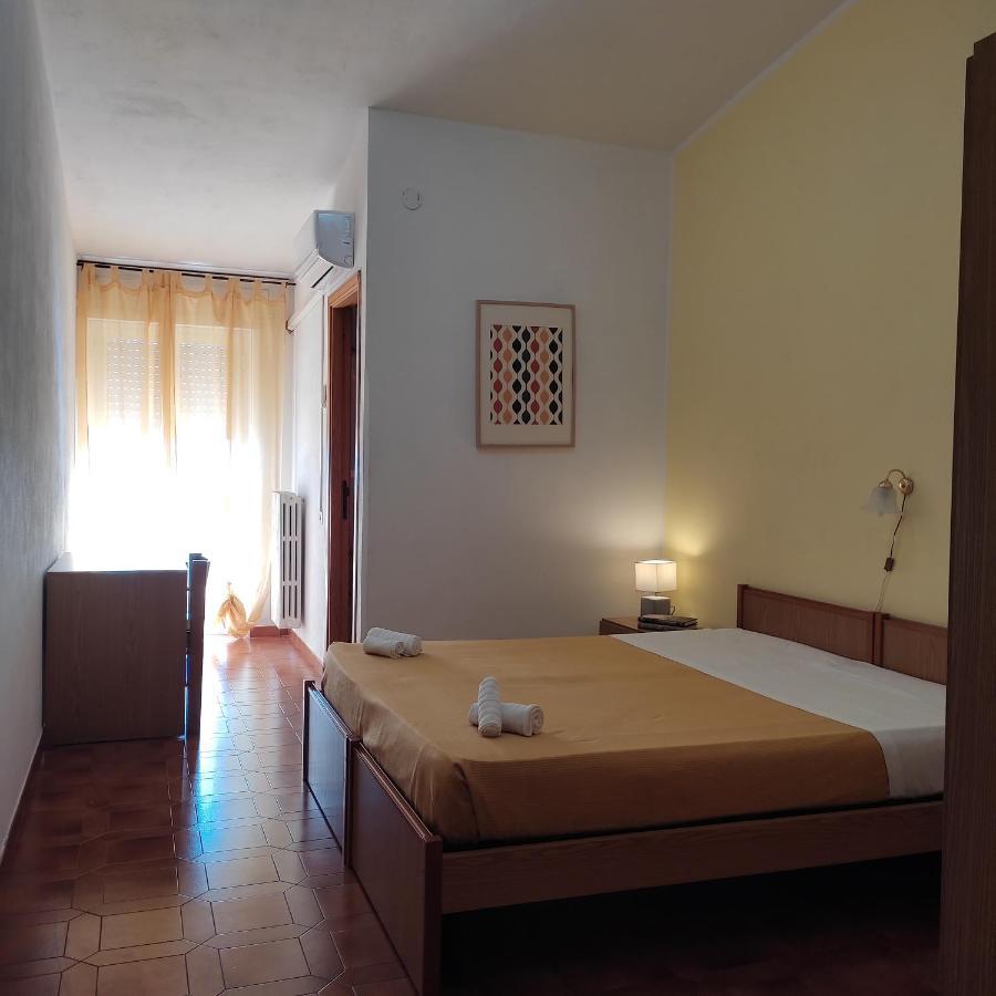 Piccolo Hotel Nuova Gestione Cala Gonone Buitenkant foto