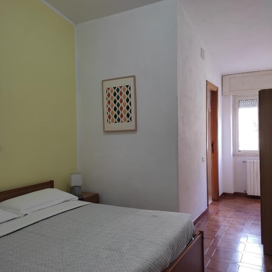 Piccolo Hotel Nuova Gestione Cala Gonone Buitenkant foto