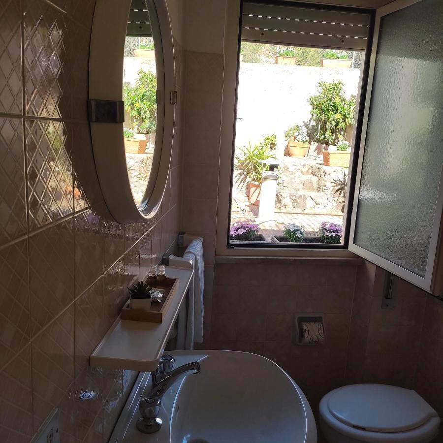Piccolo Hotel Nuova Gestione Cala Gonone Buitenkant foto