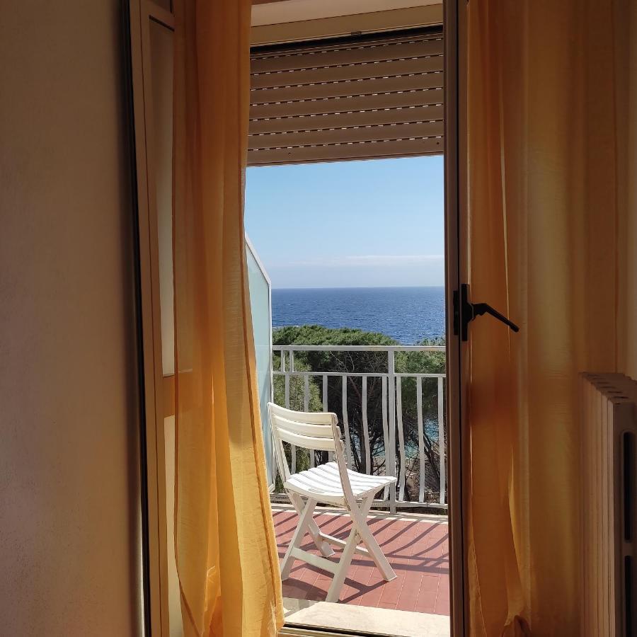 Piccolo Hotel Nuova Gestione Cala Gonone Buitenkant foto
