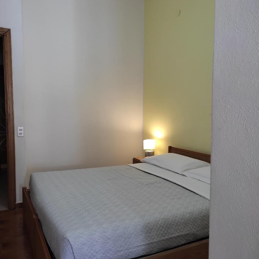 Piccolo Hotel Nuova Gestione Cala Gonone Buitenkant foto