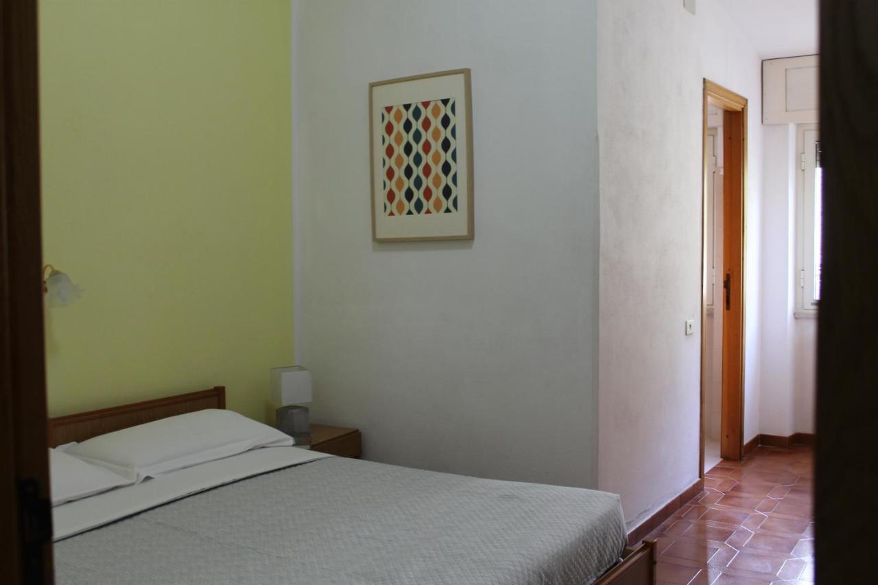 Piccolo Hotel Nuova Gestione Cala Gonone Buitenkant foto