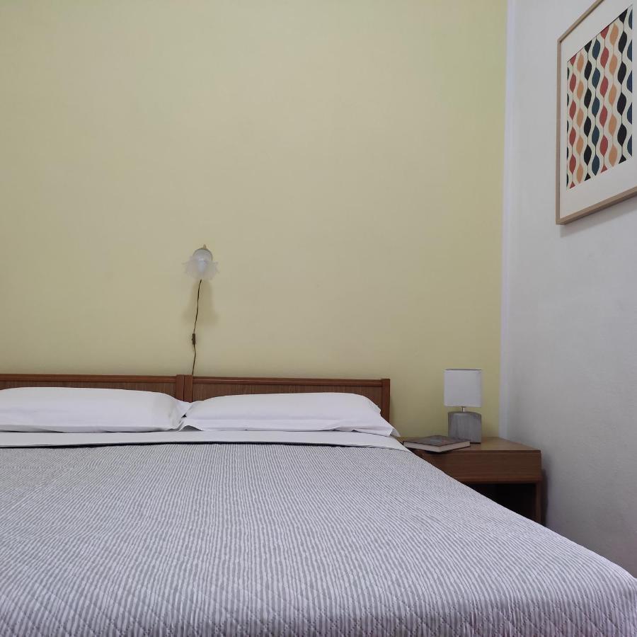 Piccolo Hotel Nuova Gestione Cala Gonone Buitenkant foto