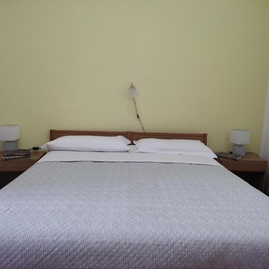 Piccolo Hotel Nuova Gestione Cala Gonone Buitenkant foto