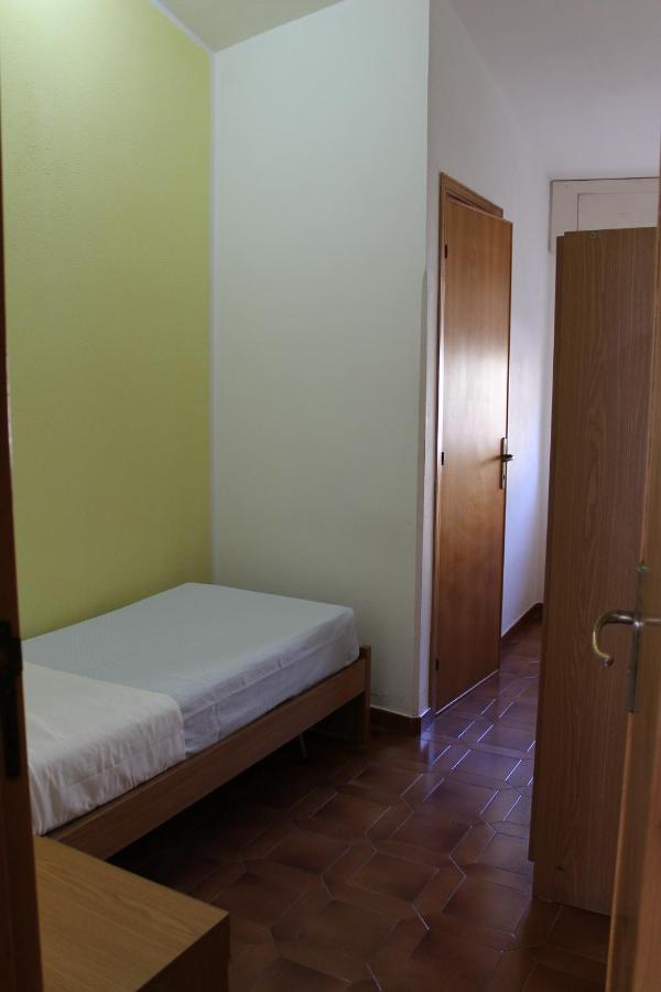 Piccolo Hotel Nuova Gestione Cala Gonone Buitenkant foto