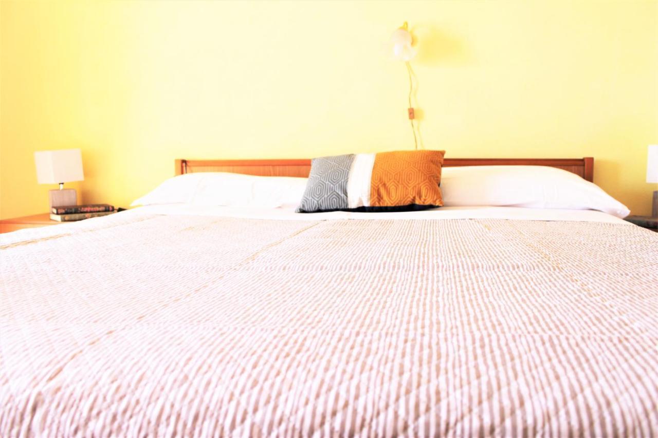 Piccolo Hotel Nuova Gestione Cala Gonone Buitenkant foto