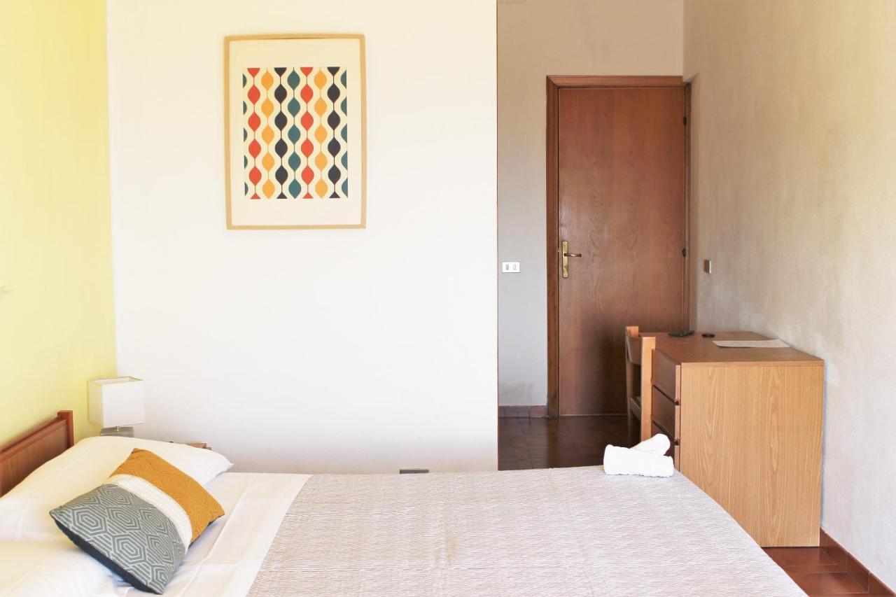 Piccolo Hotel Nuova Gestione Cala Gonone Buitenkant foto