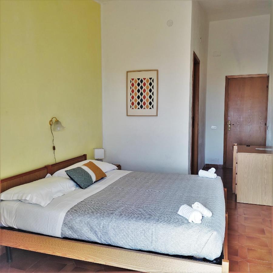 Piccolo Hotel Nuova Gestione Cala Gonone Buitenkant foto