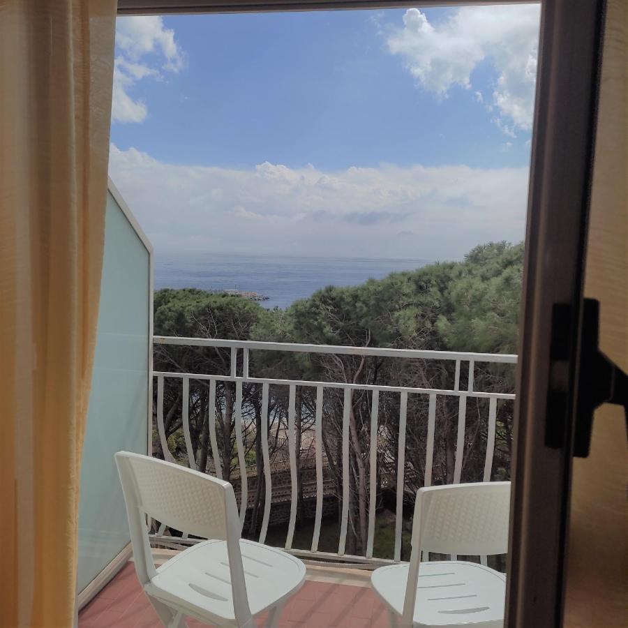 Piccolo Hotel Nuova Gestione Cala Gonone Buitenkant foto