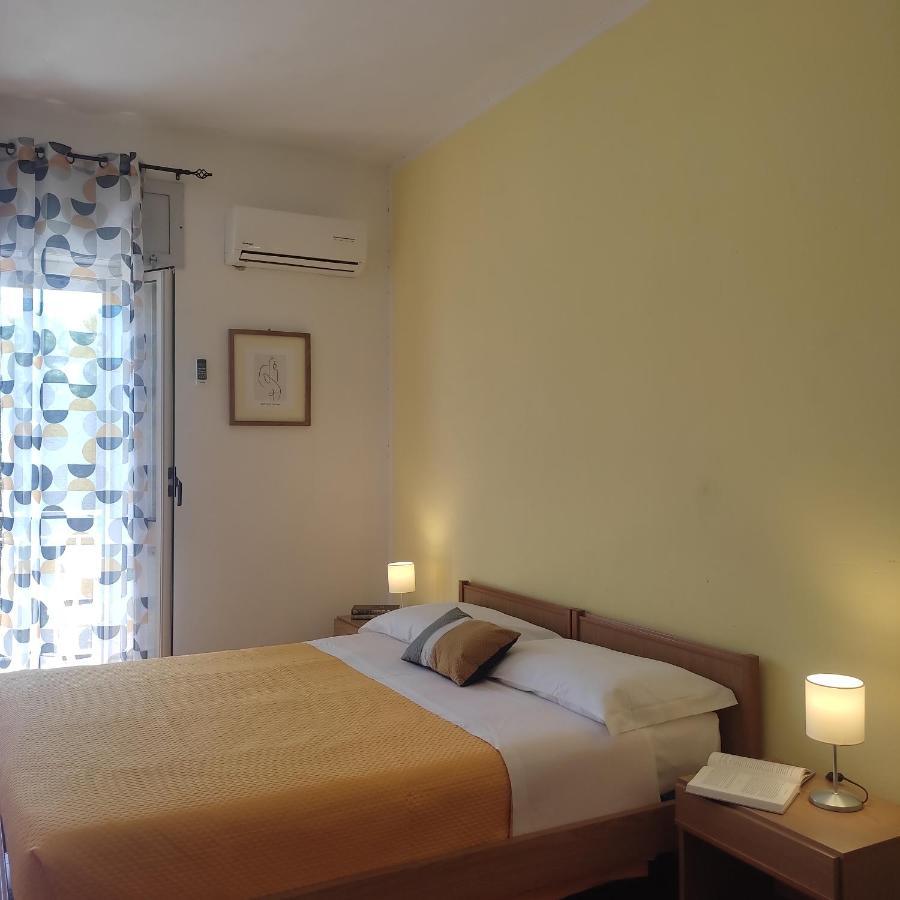 Piccolo Hotel Nuova Gestione Cala Gonone Kamer foto