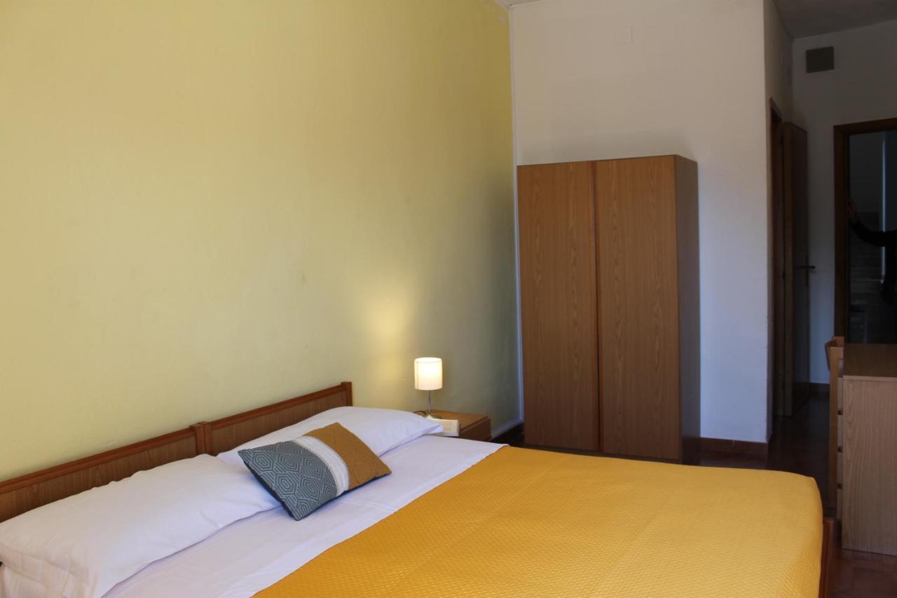 Piccolo Hotel Nuova Gestione Cala Gonone Buitenkant foto