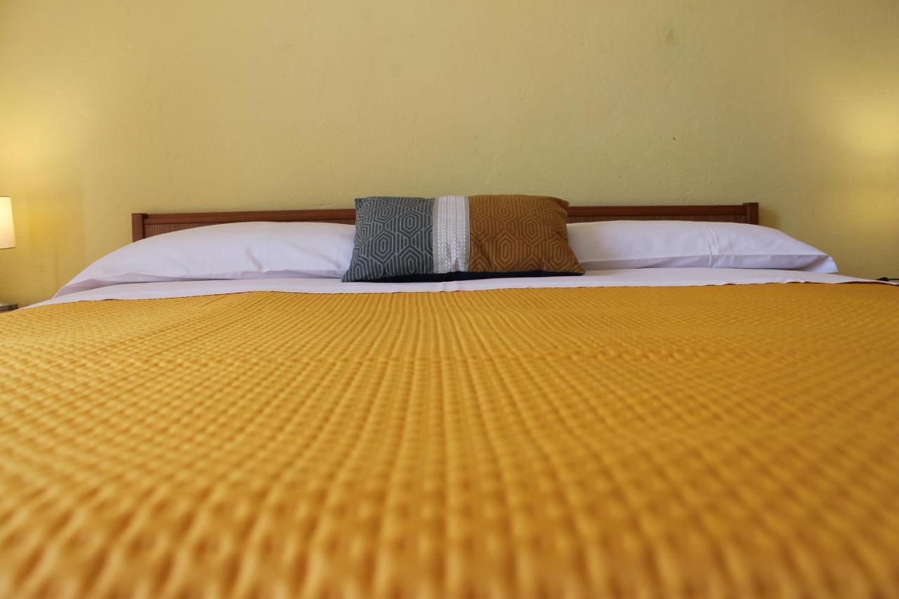 Piccolo Hotel Nuova Gestione Cala Gonone Buitenkant foto