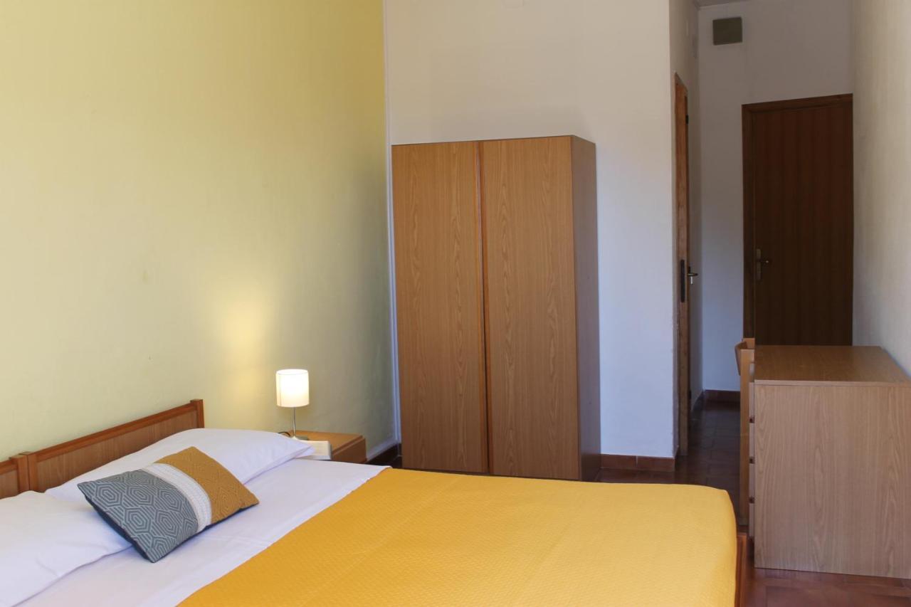Piccolo Hotel Nuova Gestione Cala Gonone Buitenkant foto