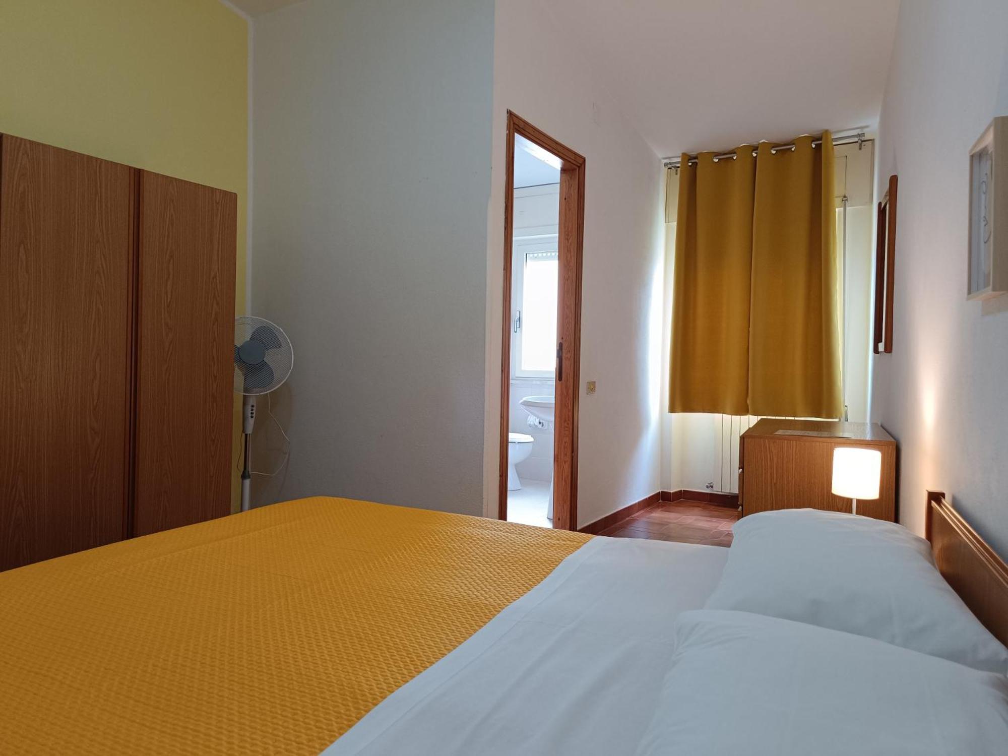 Piccolo Hotel Nuova Gestione Cala Gonone Buitenkant foto