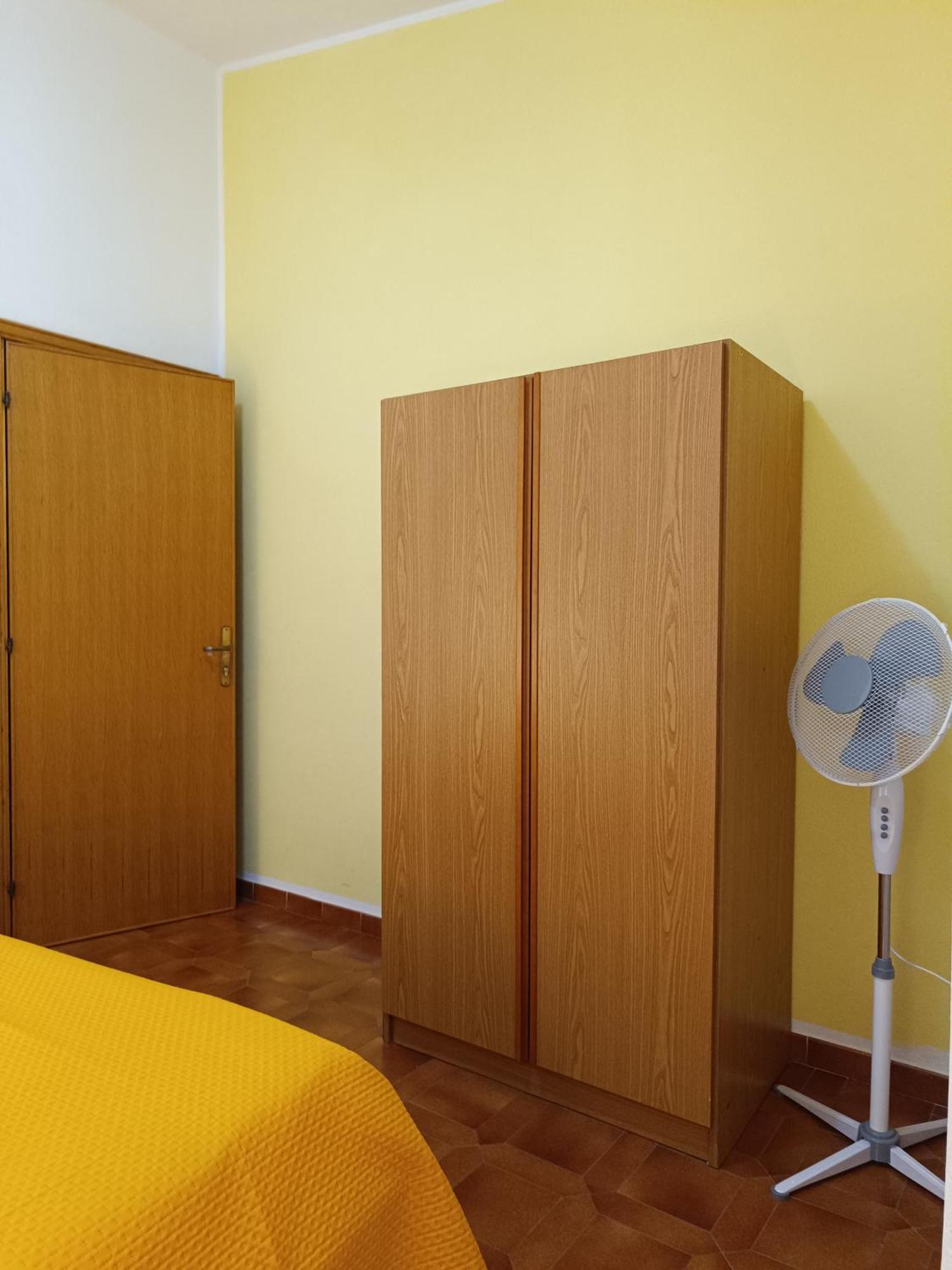 Piccolo Hotel Nuova Gestione Cala Gonone Buitenkant foto