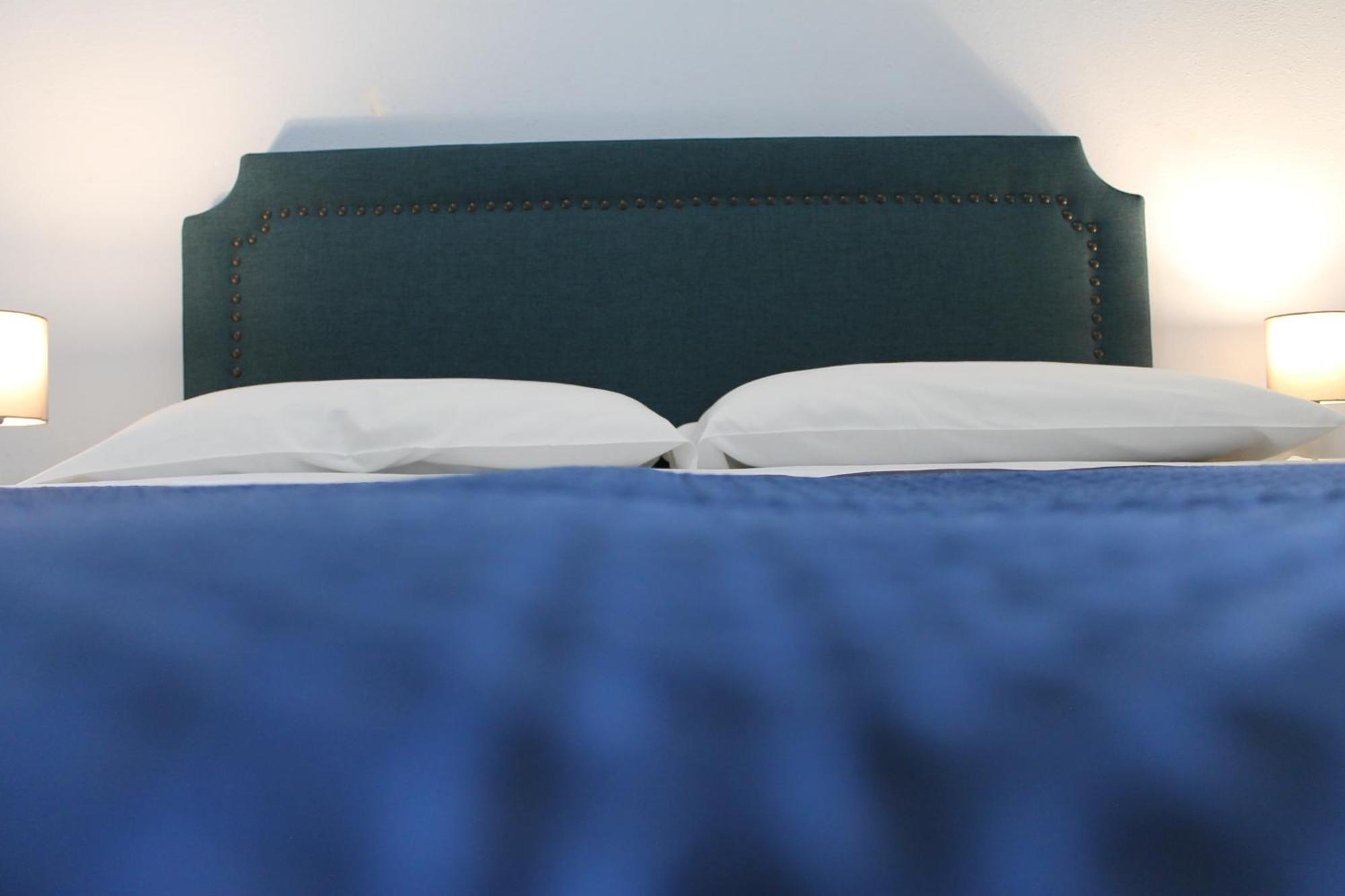 Piccolo Hotel Nuova Gestione Cala Gonone Buitenkant foto