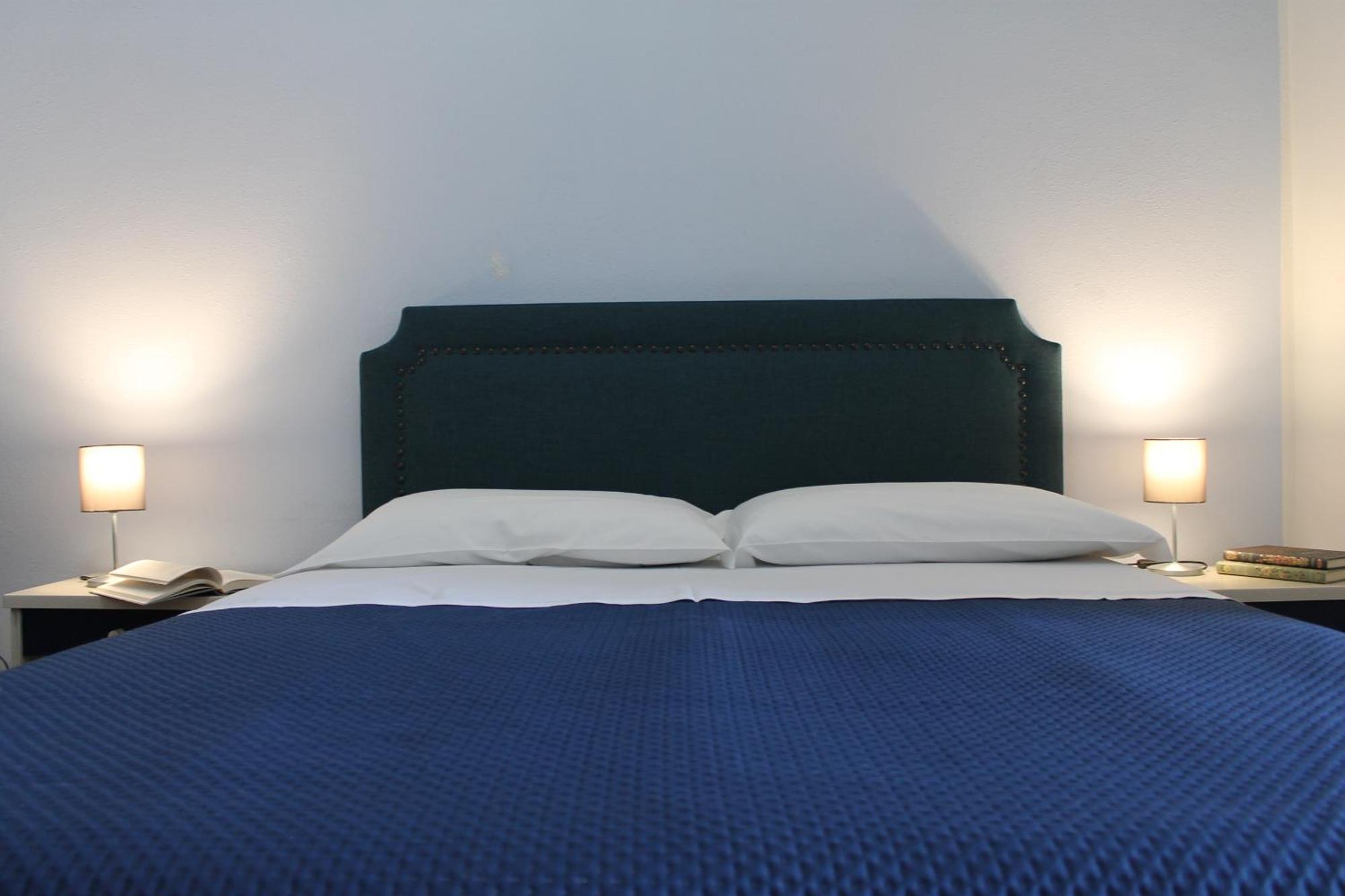 Piccolo Hotel Nuova Gestione Cala Gonone Buitenkant foto