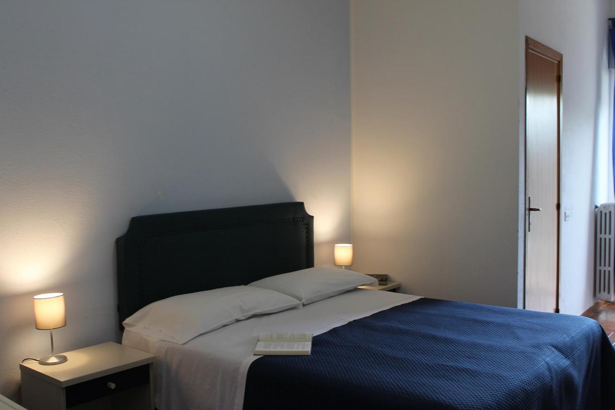 Piccolo Hotel Nuova Gestione Cala Gonone Buitenkant foto