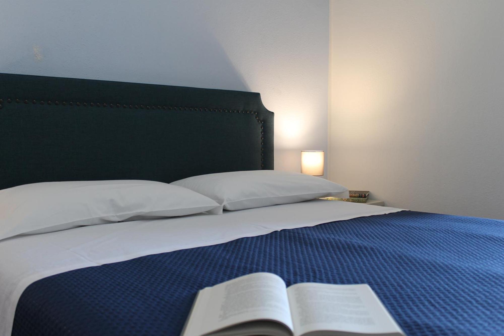 Piccolo Hotel Nuova Gestione Cala Gonone Buitenkant foto