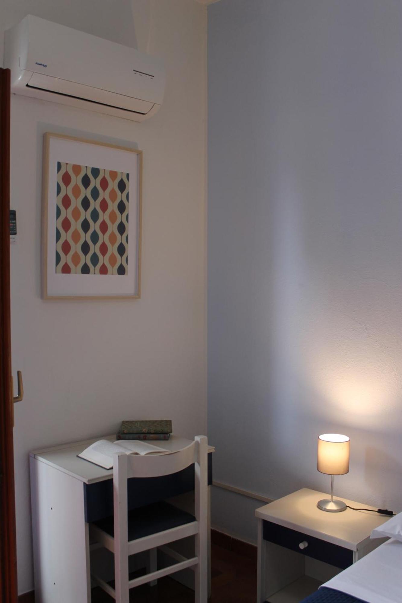 Piccolo Hotel Nuova Gestione Cala Gonone Buitenkant foto