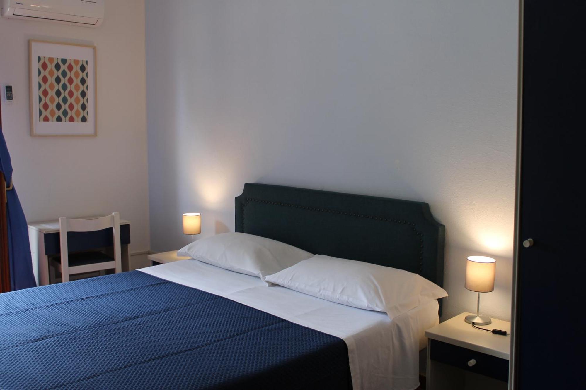 Piccolo Hotel Nuova Gestione Cala Gonone Buitenkant foto