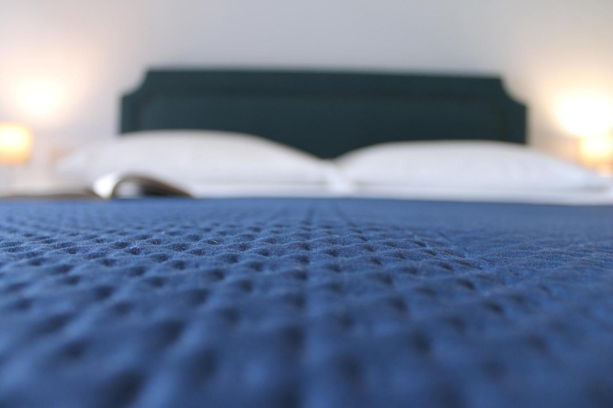 Piccolo Hotel Nuova Gestione Cala Gonone Buitenkant foto