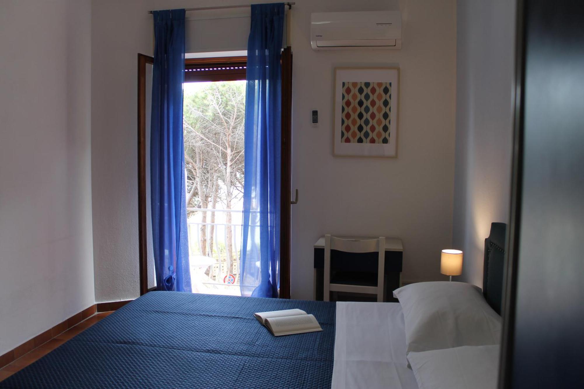 Piccolo Hotel Nuova Gestione Cala Gonone Buitenkant foto