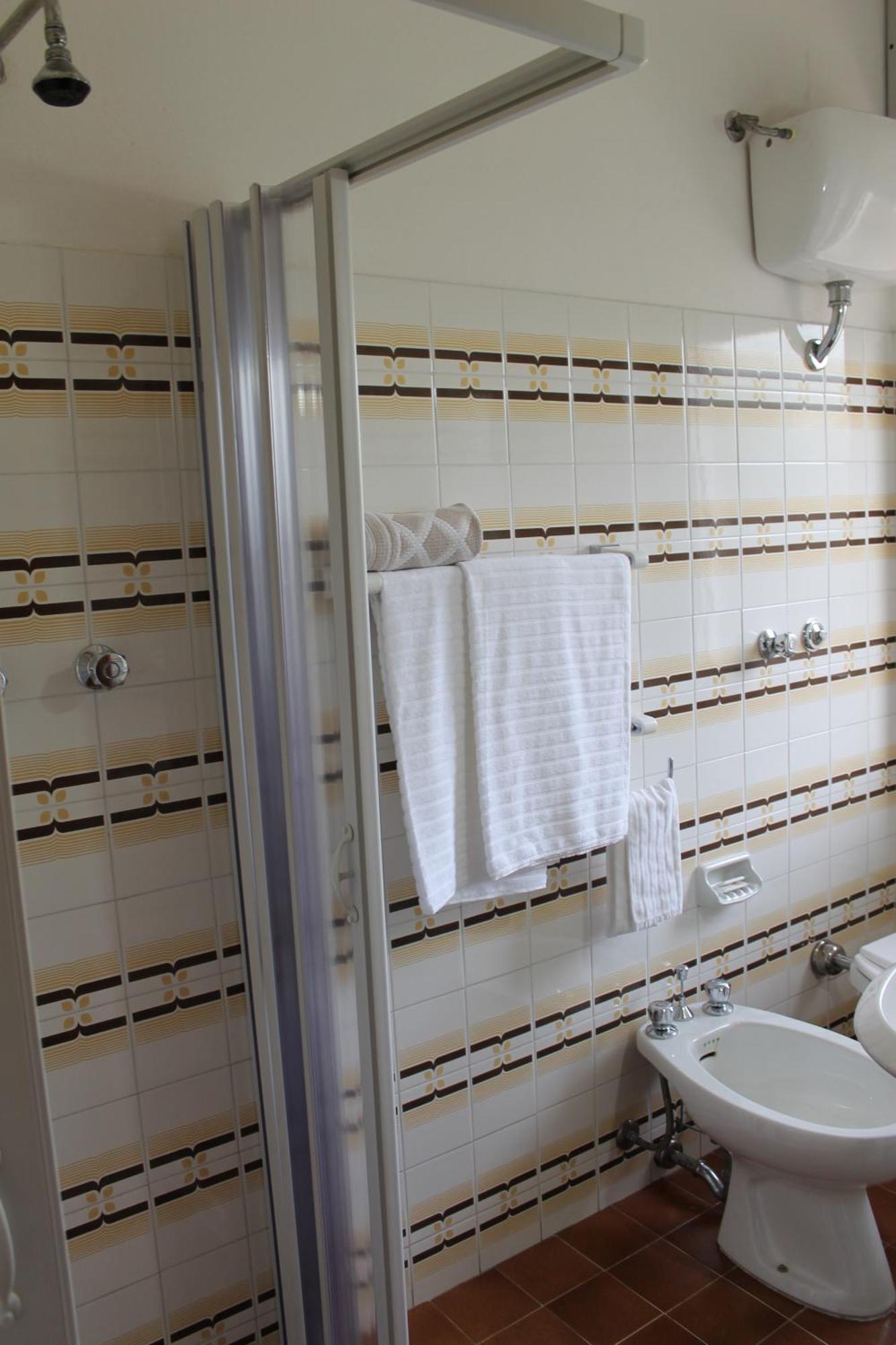 Piccolo Hotel Nuova Gestione Cala Gonone Buitenkant foto