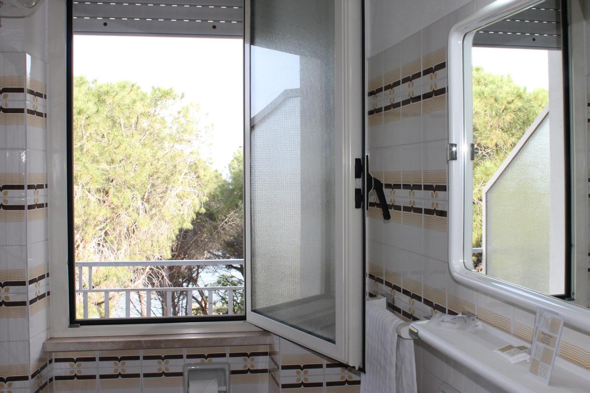Piccolo Hotel Nuova Gestione Cala Gonone Buitenkant foto