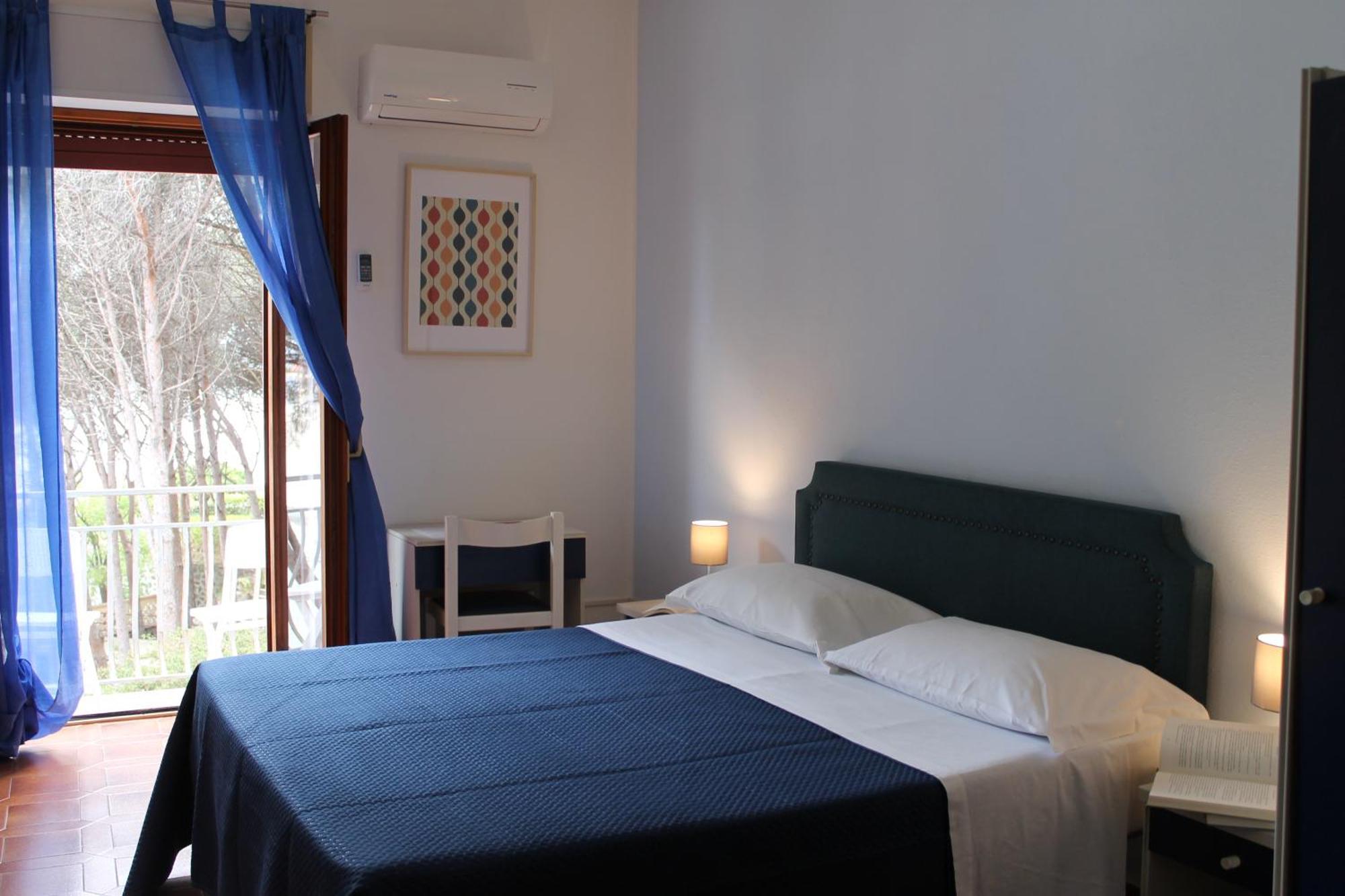 Piccolo Hotel Nuova Gestione Cala Gonone Buitenkant foto