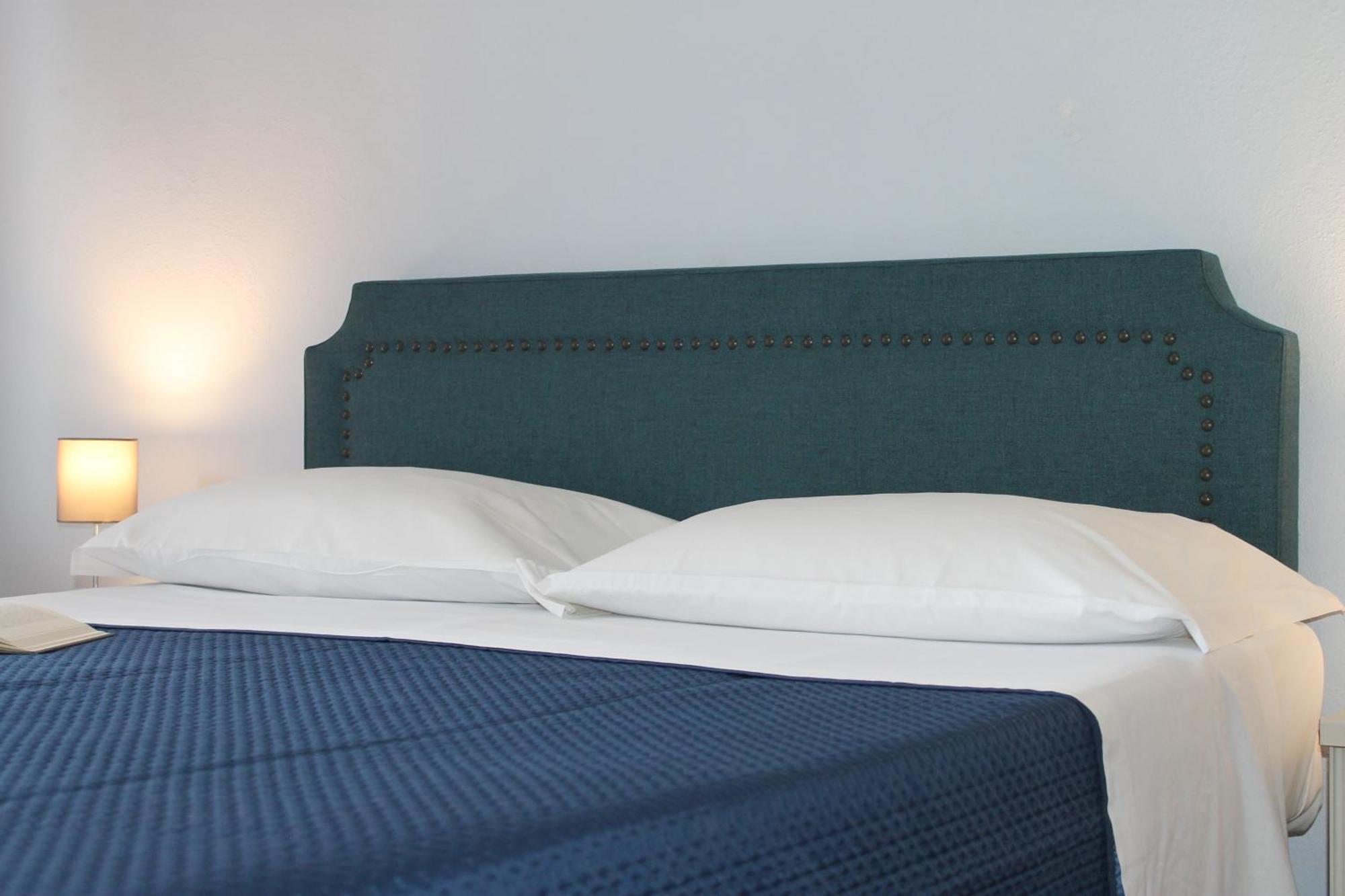 Piccolo Hotel Nuova Gestione Cala Gonone Buitenkant foto