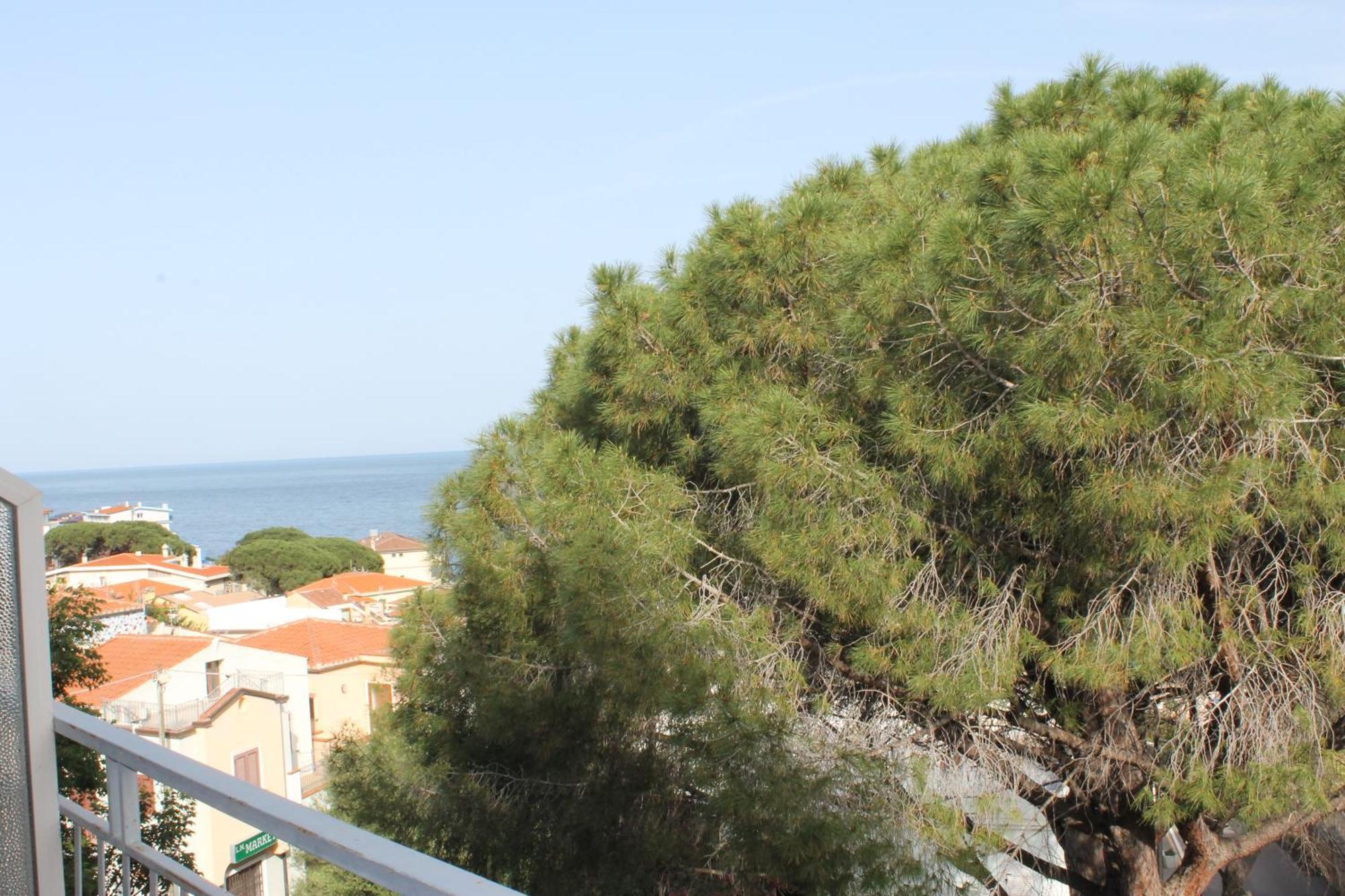 Piccolo Hotel Nuova Gestione Cala Gonone Buitenkant foto