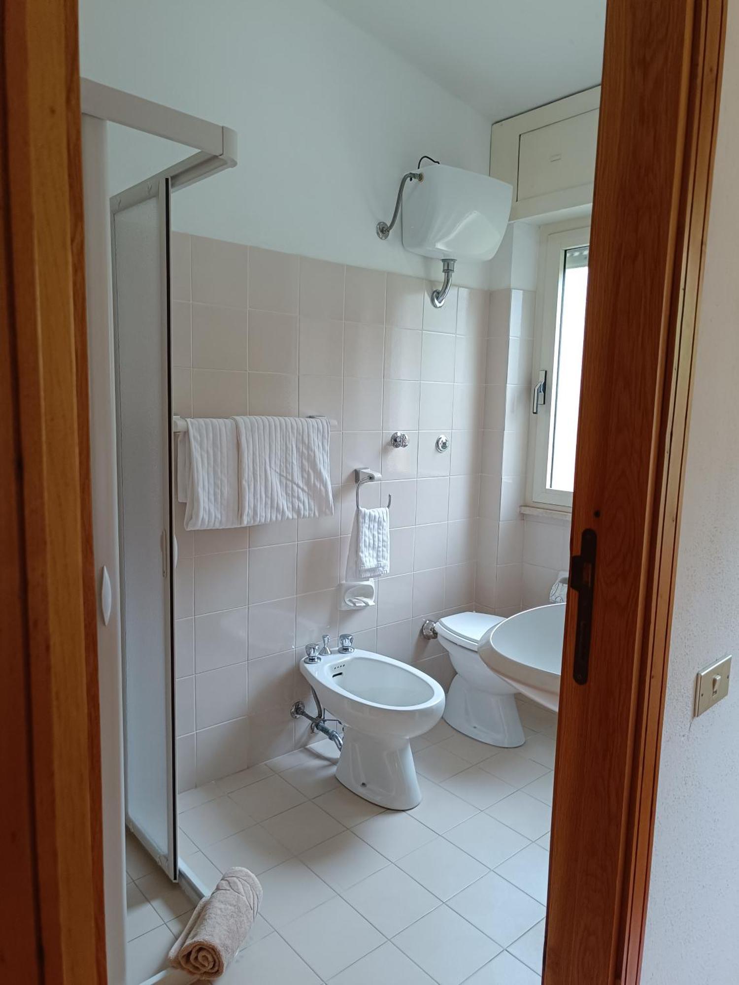 Piccolo Hotel Nuova Gestione Cala Gonone Kamer foto