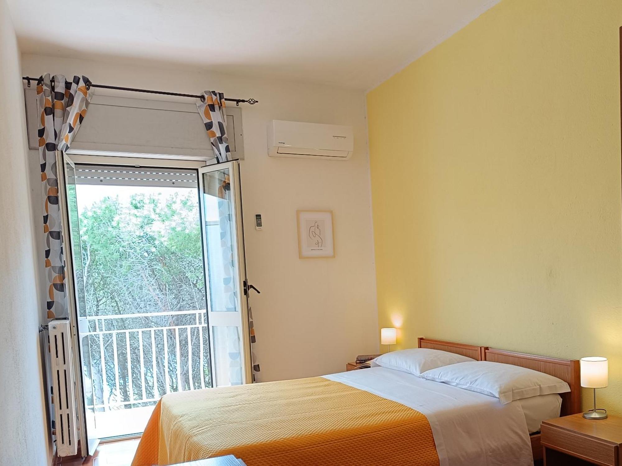 Piccolo Hotel Nuova Gestione Cala Gonone Kamer foto