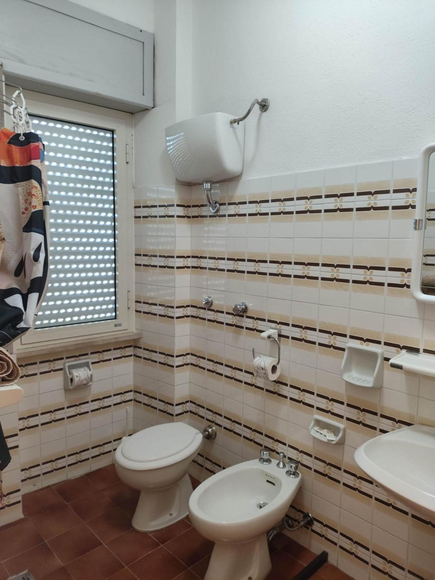 Piccolo Hotel Nuova Gestione Cala Gonone Buitenkant foto