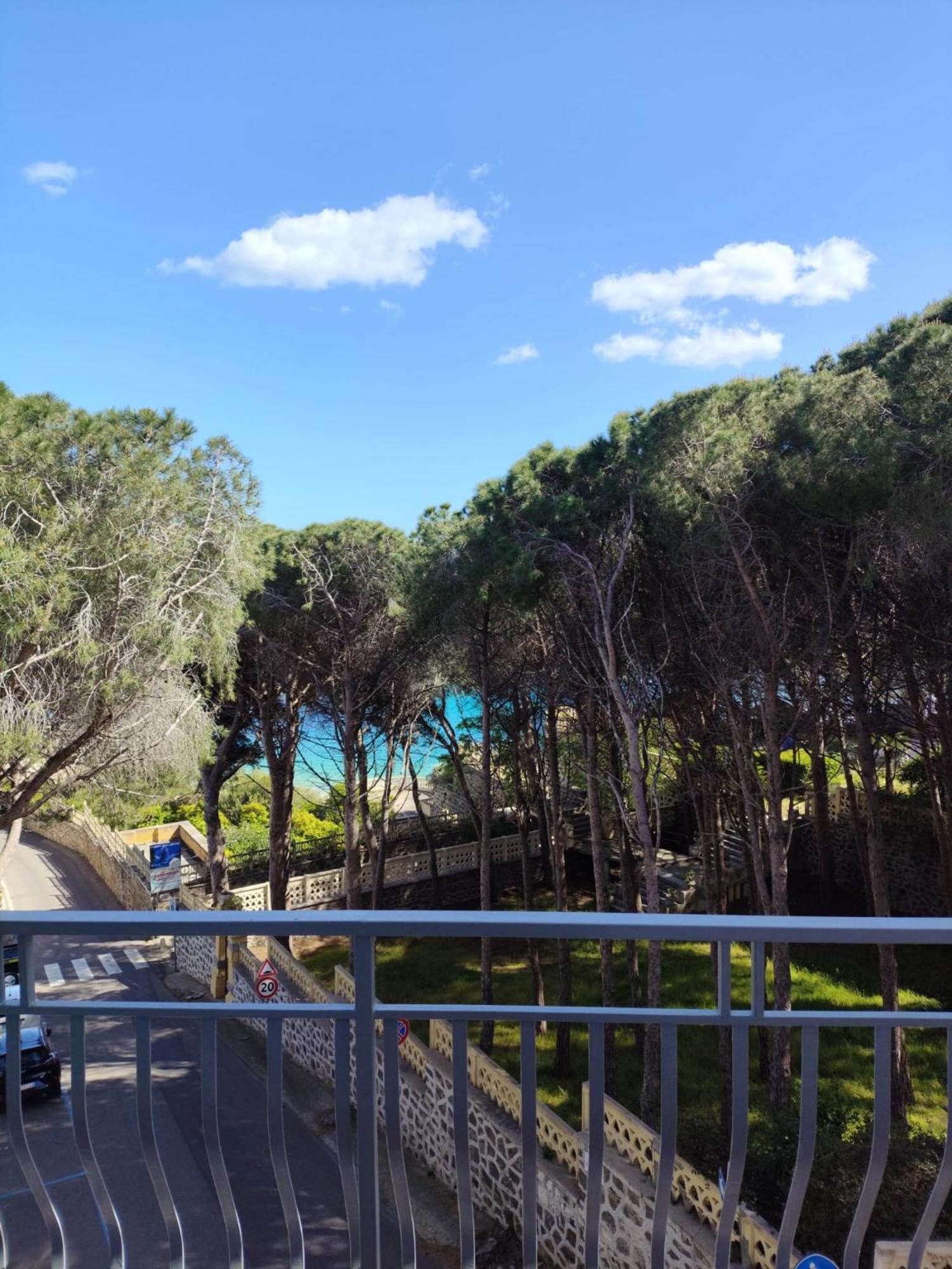 Piccolo Hotel Nuova Gestione Cala Gonone Buitenkant foto